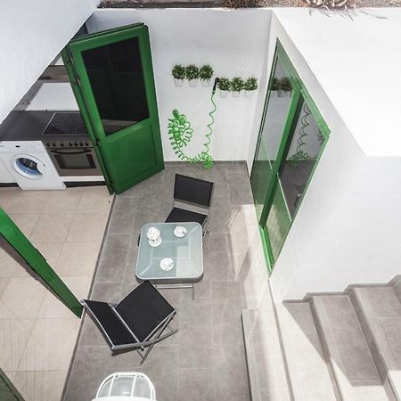 Apartamento Ricardo Puerto del Carmen  Kültér fotó