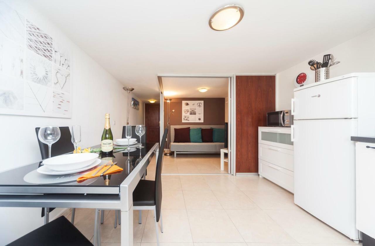 Apartamento Ricardo Puerto del Carmen  Kültér fotó