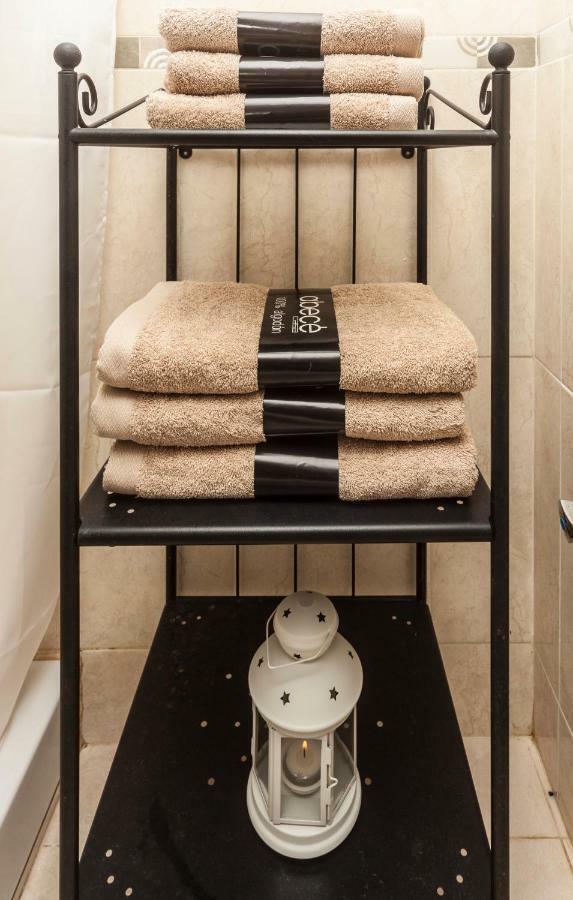 Apartamento Ricardo Puerto del Carmen  Kültér fotó