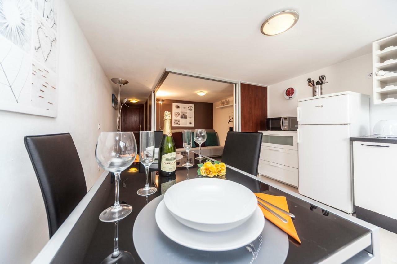 Apartamento Ricardo Puerto del Carmen  Kültér fotó
