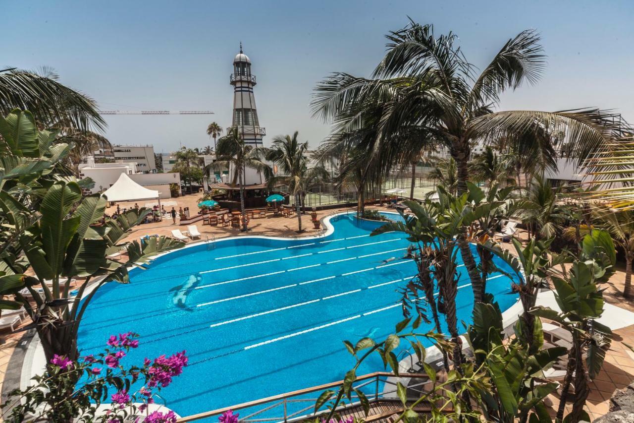 Apartamento Ricardo Puerto del Carmen  Kültér fotó