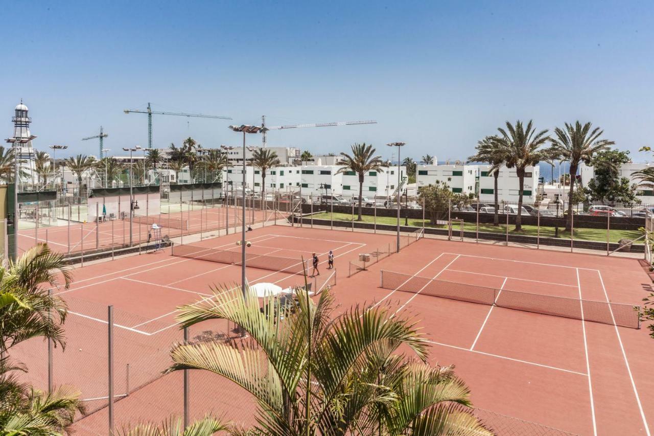 Apartamento Ricardo Puerto del Carmen  Kültér fotó