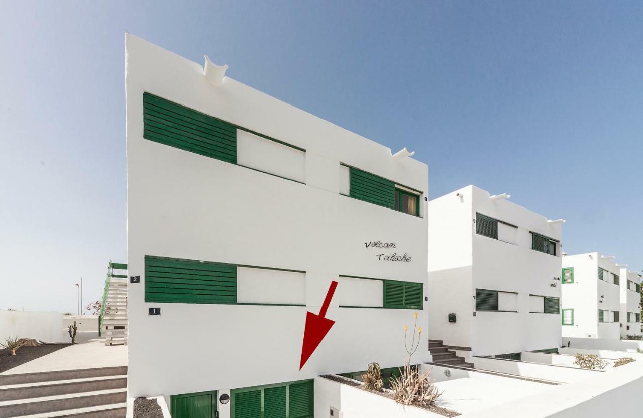 Apartamento Ricardo Puerto del Carmen  Kültér fotó