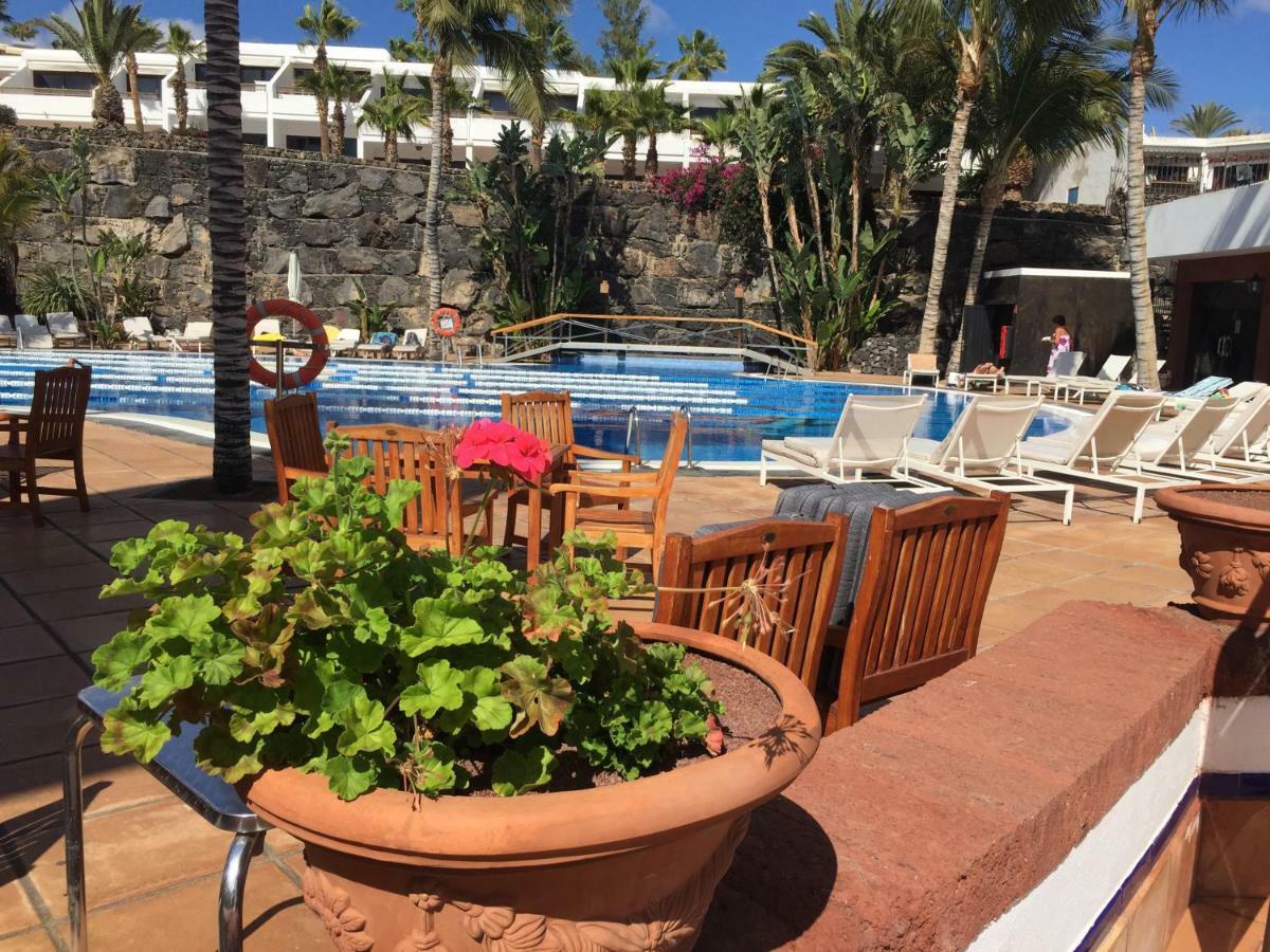 Apartamento Ricardo Puerto del Carmen  Kültér fotó