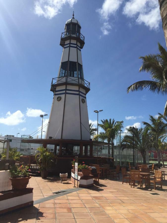 Apartamento Ricardo Puerto del Carmen  Kültér fotó