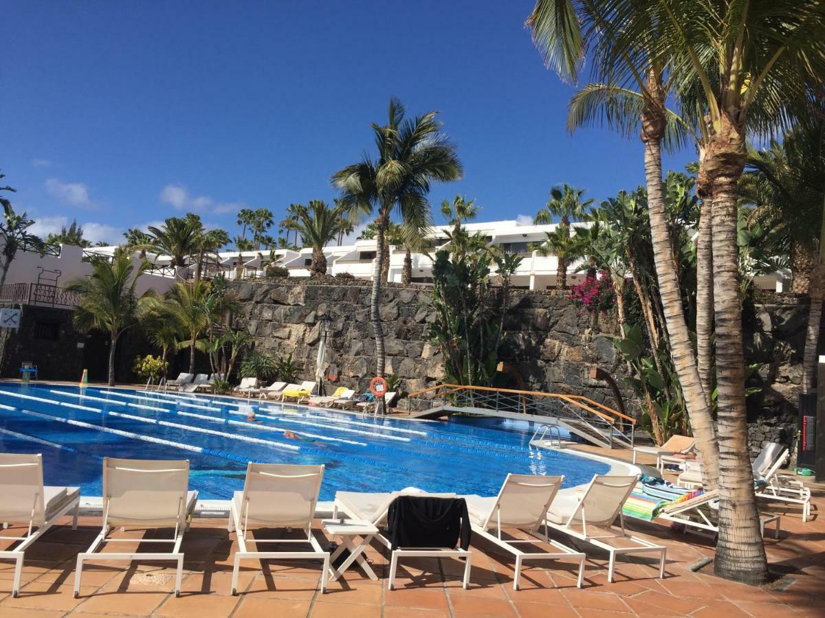 Apartamento Ricardo Puerto del Carmen  Kültér fotó