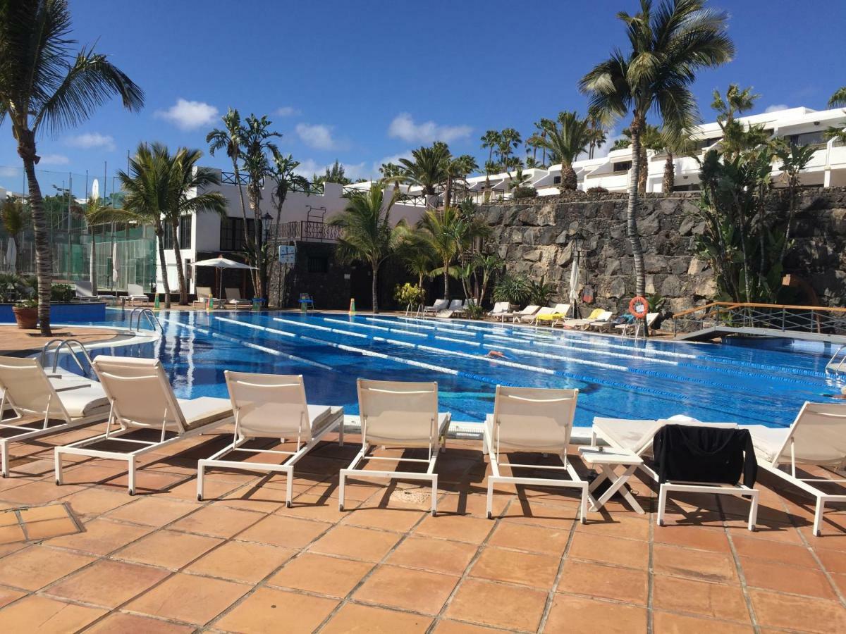 Apartamento Ricardo Puerto del Carmen  Kültér fotó