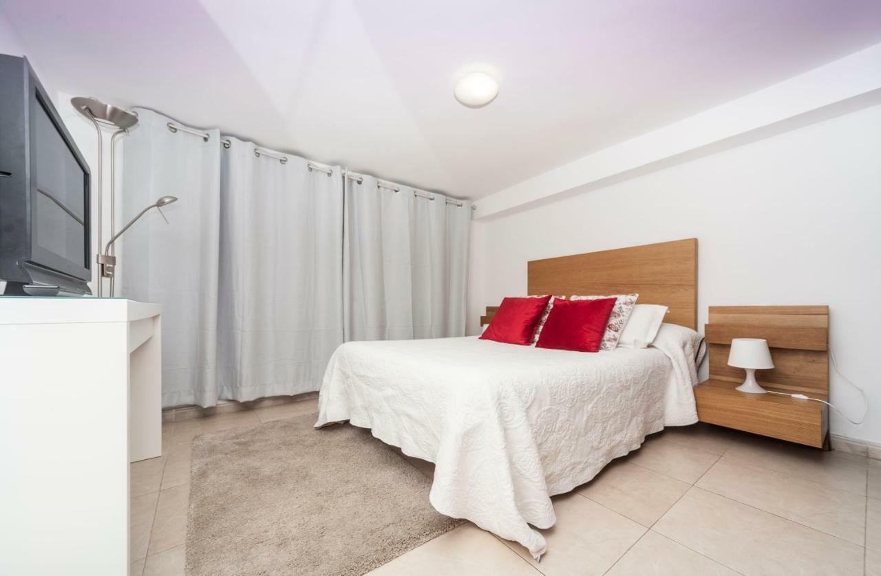 Apartamento Ricardo Puerto del Carmen  Kültér fotó