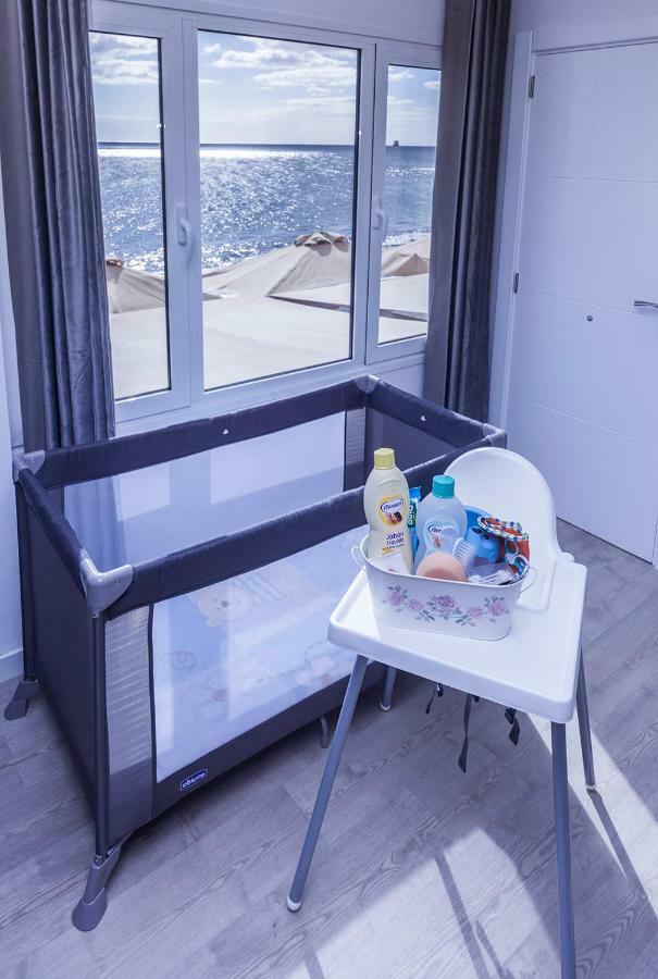 Apartamento Ricardo Puerto del Carmen  Kültér fotó