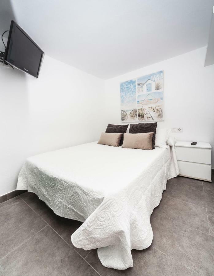Apartamento Ricardo Puerto del Carmen  Kültér fotó
