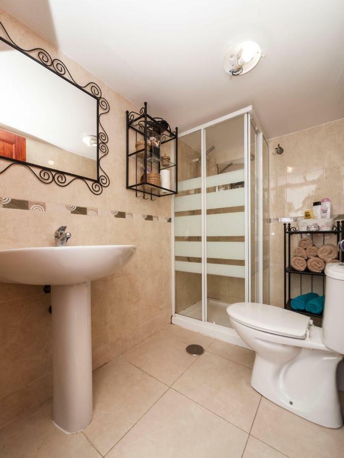Apartamento Ricardo Puerto del Carmen  Kültér fotó